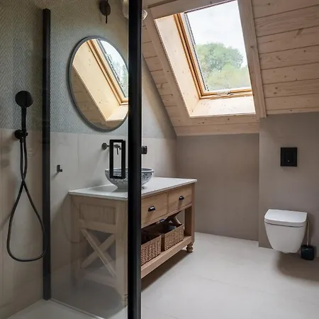 Siwy Dzwonek - Goralskie Z Jacuzzi I Widokiem Na Tatry - Sauna Lub Bilard - Plac Zabaw *